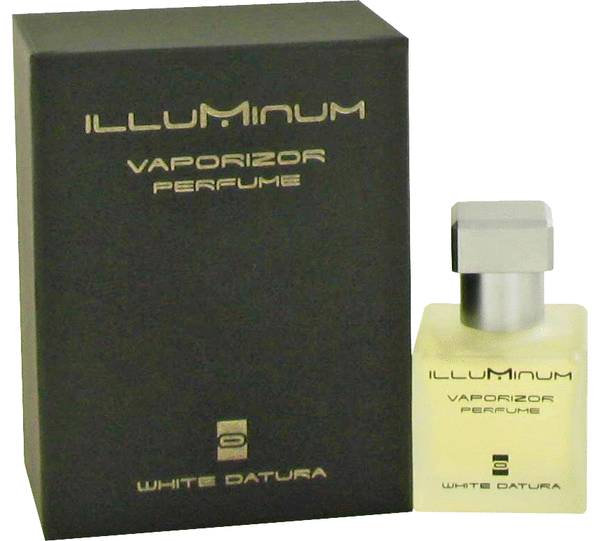Illuminum White Datura Perfume by Illuminum