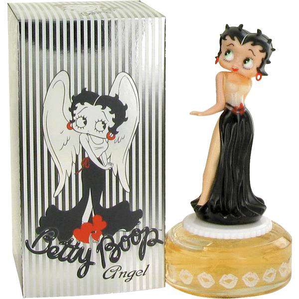 Betty Boop Angel Perfume by Betty Boop