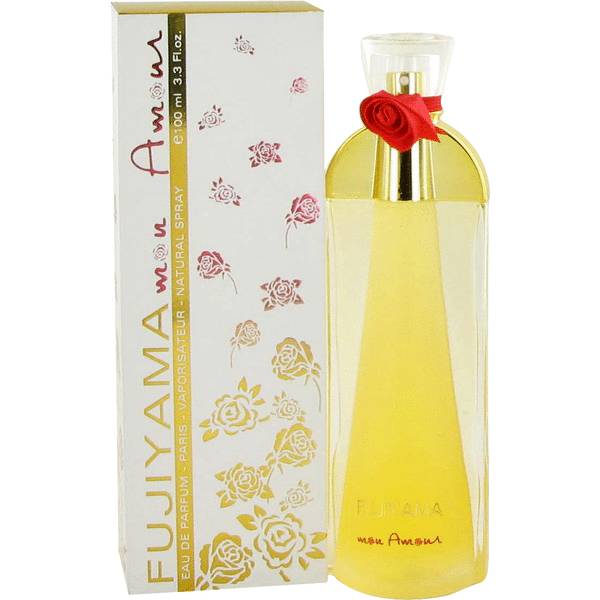 Parfum fujiyama best sale