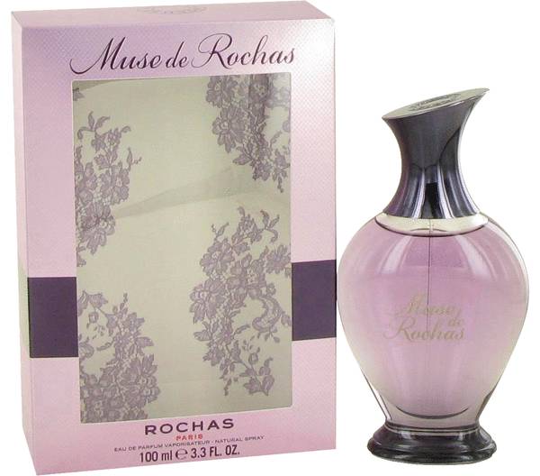 Muse De Rochas Perfume by Rochas
