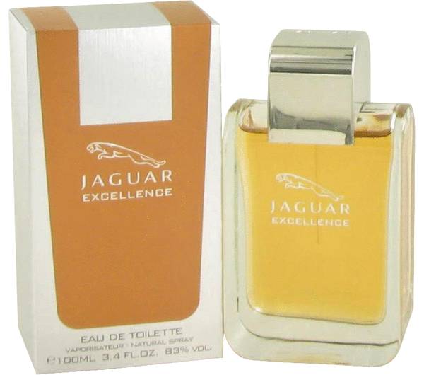 jaguar intense perfume