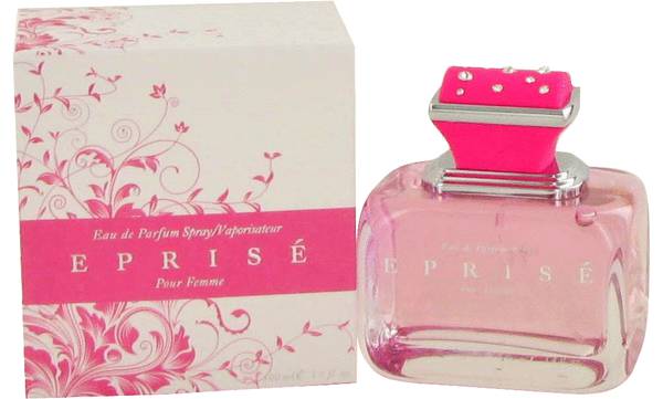 Eprise Perfume by Joseph Prive