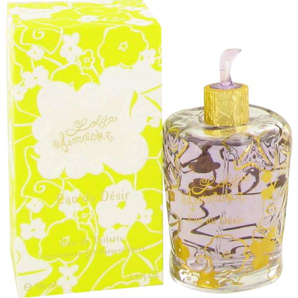 Lolita Lempicka 3.4 oz EDP for women