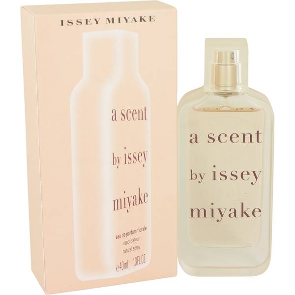 A Scent Florale Perfume by Issey Miyake