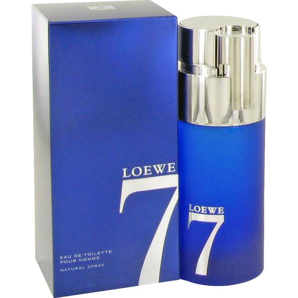 Loewe 7 clearance edp