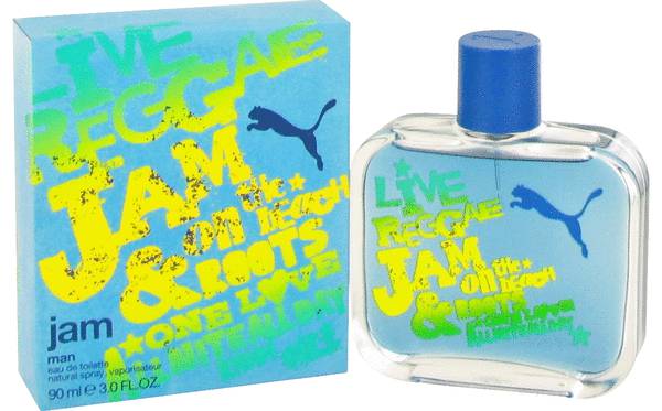 Puma Jam by Puma - Buy online | Perfume.com