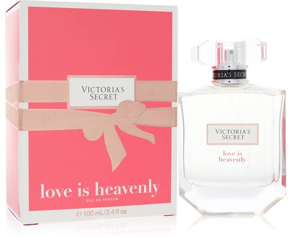 Victoria's Secret Body by Victoria Eau de parfum 3.4 Oz - 2012 Edition