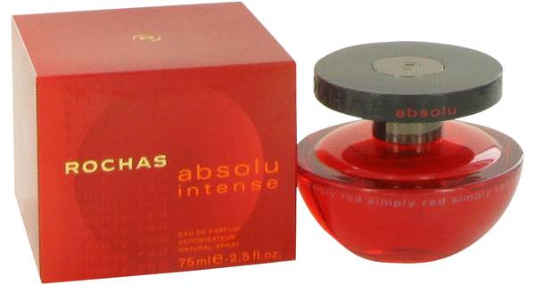 Absolu Intense Perfume by Rochas