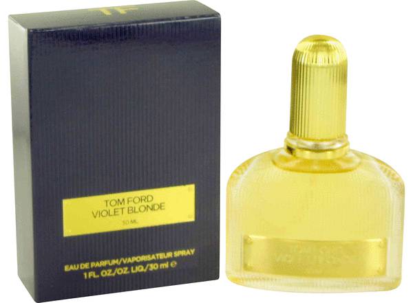 Akkumulering Deltage skrivning Tom Ford Violet Blonde by Tom Ford - Buy online | Perfume.com