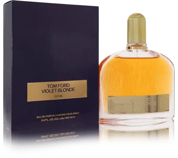 Tom Ford Violet Blonde