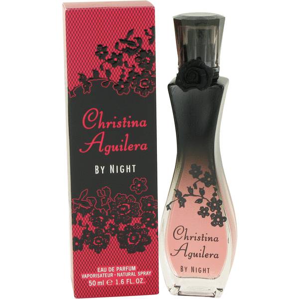 Christina Aguilera By Night Perfume by Christina Aguilera