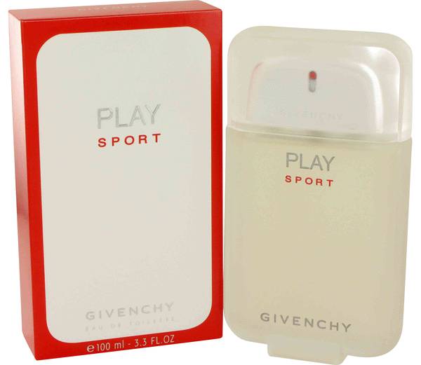 Givenchy Play Sport Cologne by Givenchy