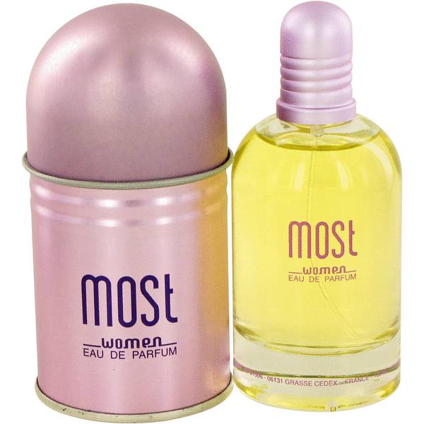 Most Perfume by Jeanne Arthes