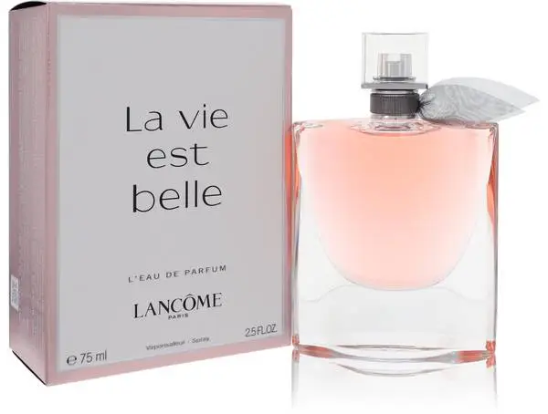 10 Best Lancôme Perfumes That Smell Elegant and Irresistible