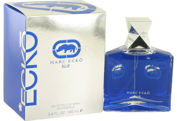 Ecko Blue Cologne by Marc Ecko