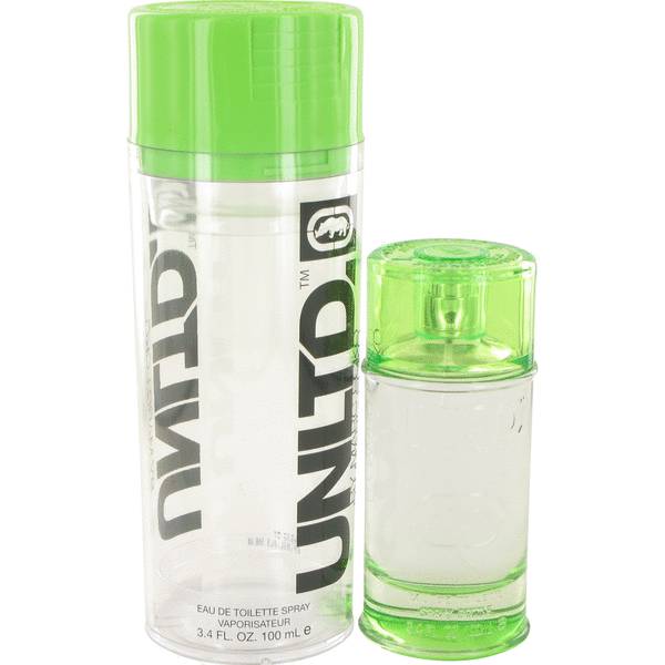 Perfume best sale ecko unltd