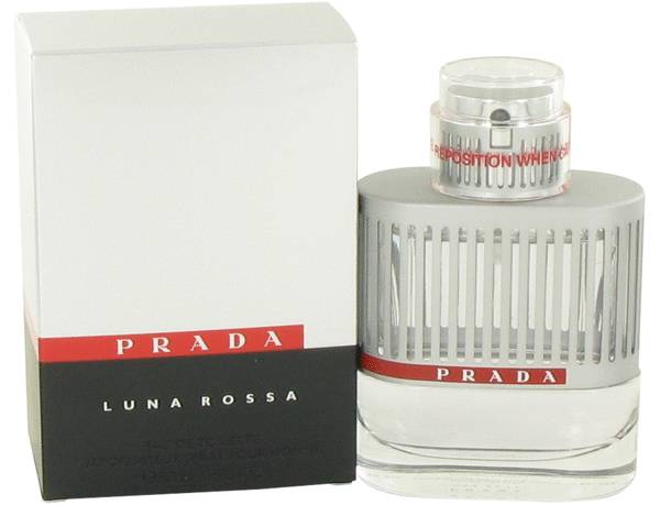 Prada Luna Rossa Cologne by Prada