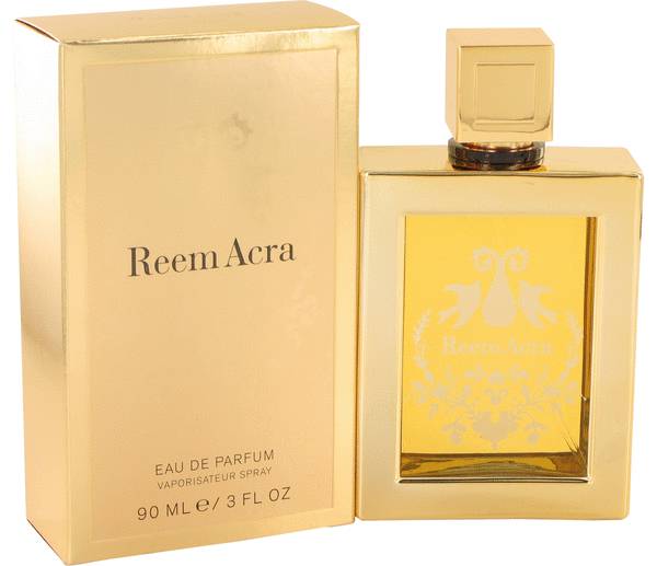 Reem Acra Perfume by Reem Acra