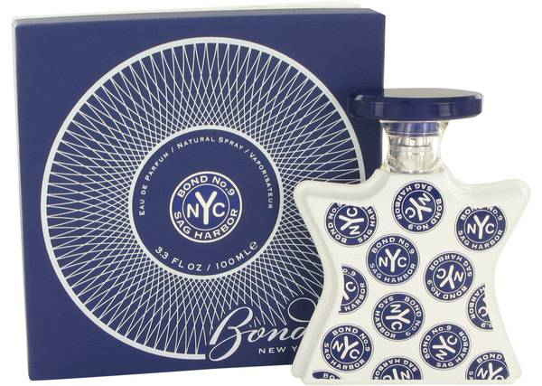 Sag Harbor by Bond No. 9 Buy online Perfume