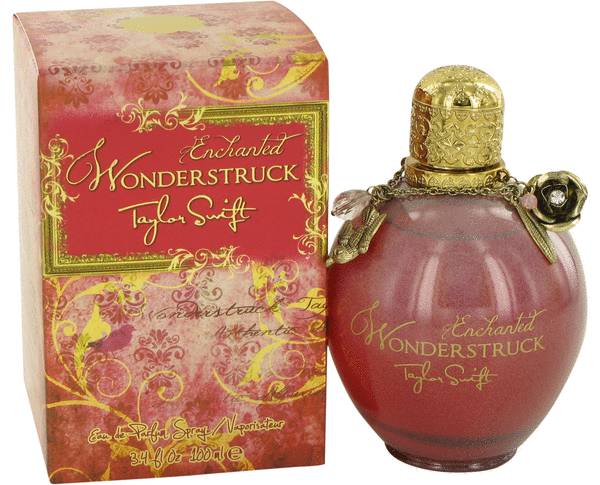 Wonderstruck Enchanted Perfume by Taylor Swift
