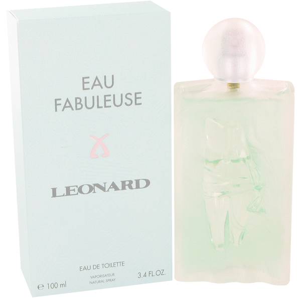 Eau Fabuleuse Perfume by Leonard