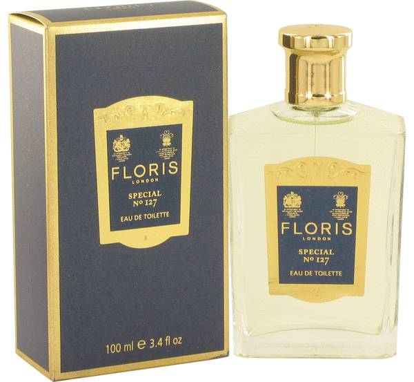 Floris Special No 127 Cologne by Floris