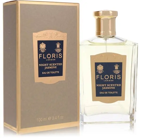 Floris Night Blooming Jasmine