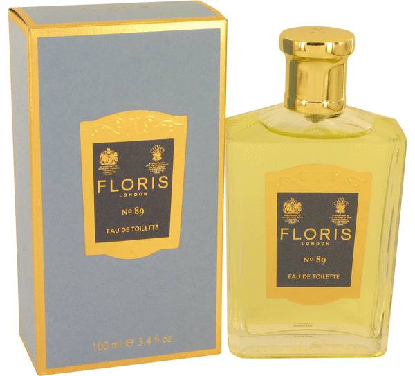 Floris No 89 Cologne by Floris