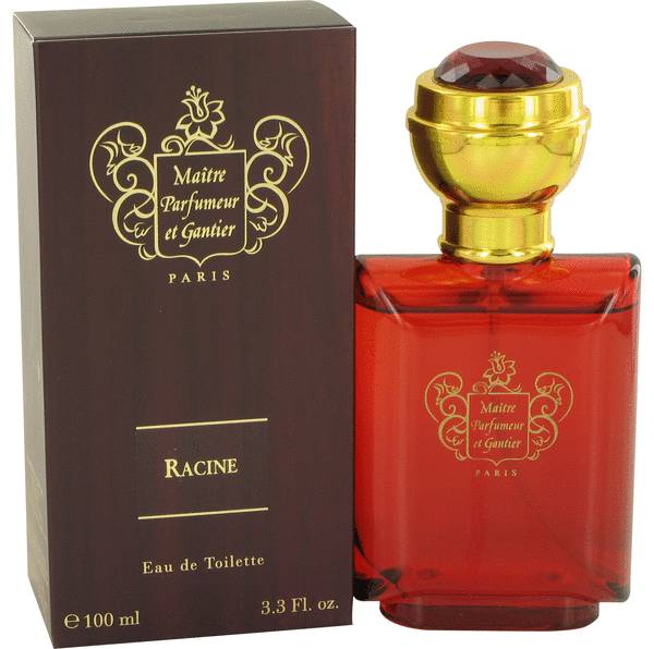 Racine Cologne by Maitre Parfumeur Et Gantier