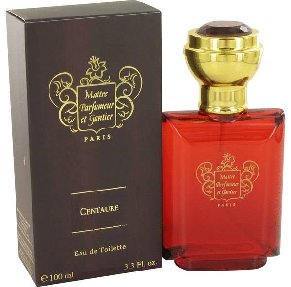Centaure Maitre Parfumeur Et Gantier Cologne by Maitre Parfumeur Et Gantier