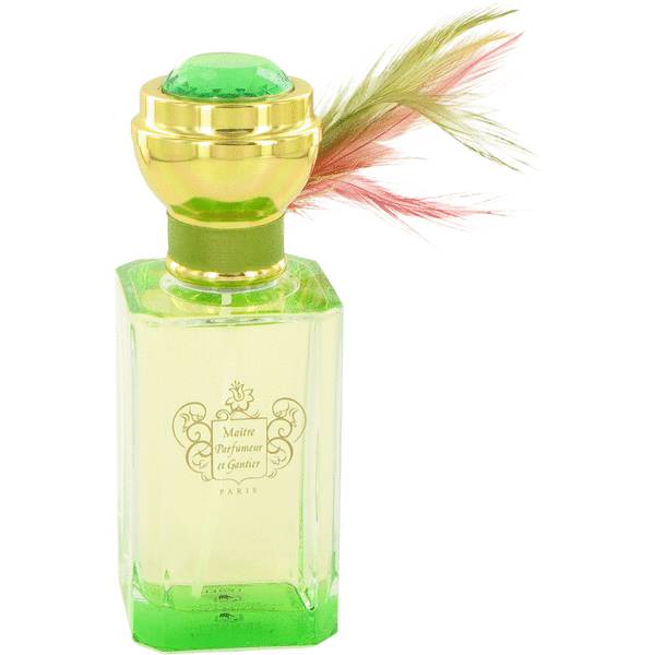 Bahiana Perfume by Maitre Parfumeur Et Gantier