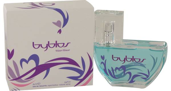 Byblos Water Flower Perfume by Byblos