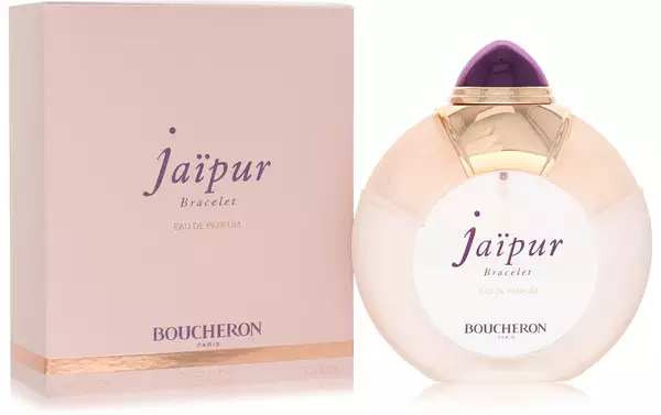 Jaipur Bracelet by Boucheron Perfume