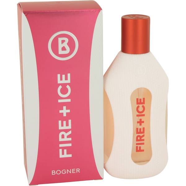 Fire + Ice Bogner Perfume by Bogner