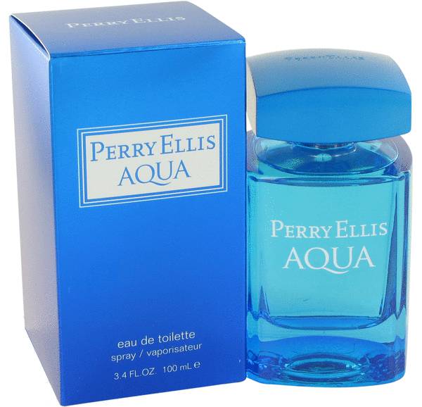 Perry Ellis Aqua Cologne by Perry Ellis