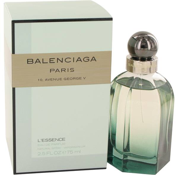 balenciaga perfume for men