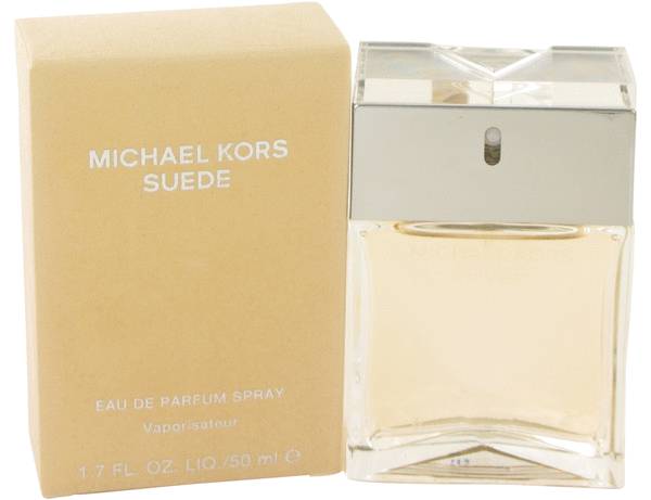 Michael kors store gardenia perfume