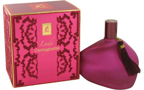 Lady Castagnette Perfume by Lulu Castagnette