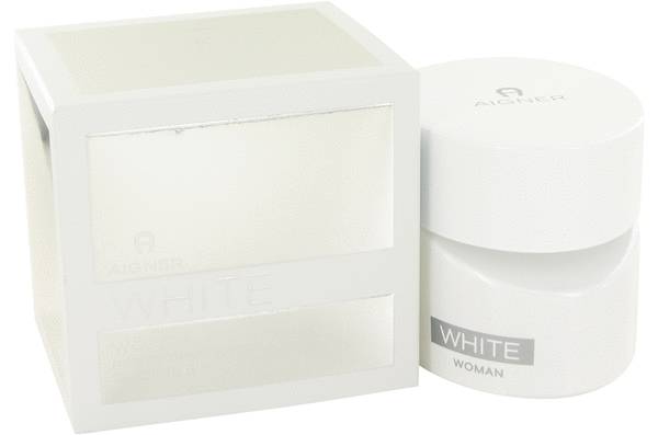 Aigner White Perfume by Etienne Aigner