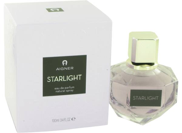 Aigner Starlight Perfume by Etienne Aigner