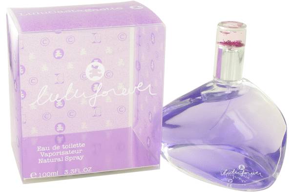 Lulu Forever by Lulu Castagnette - Buy online | Perfume.com