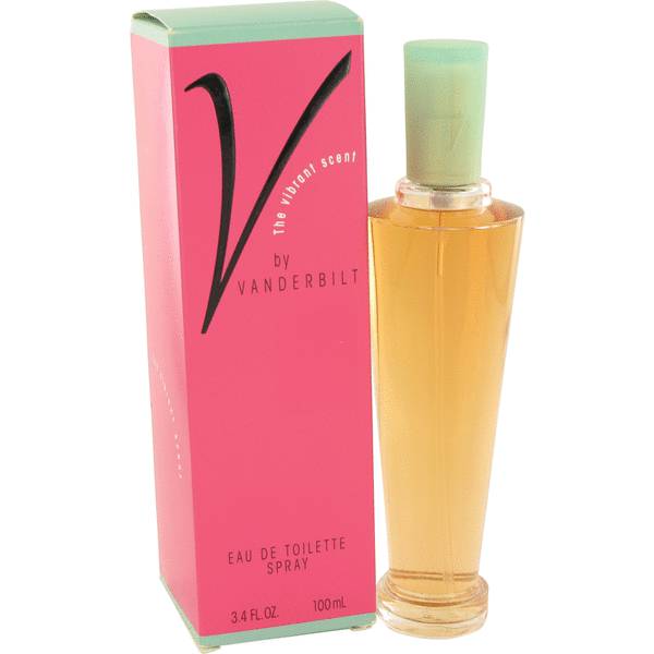 Gloria discount vanderbilt cologne