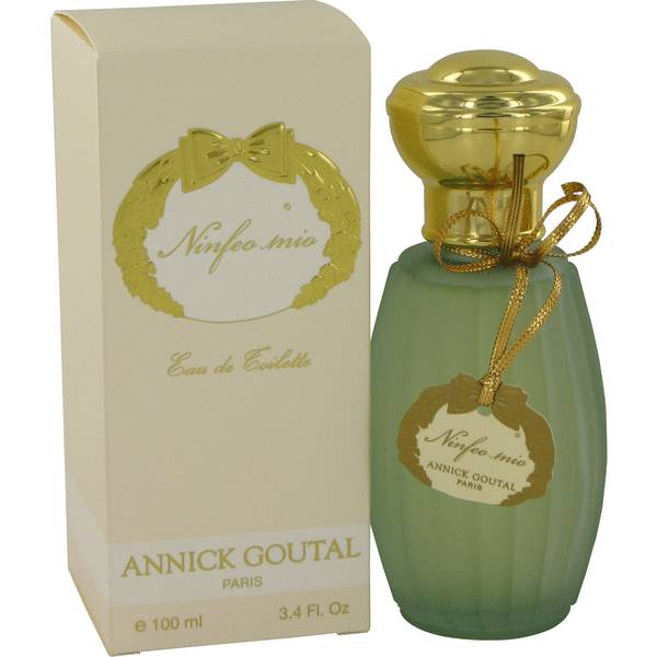 Ninfeo Mio by Annick Goutal - Buy online | Perfume.com