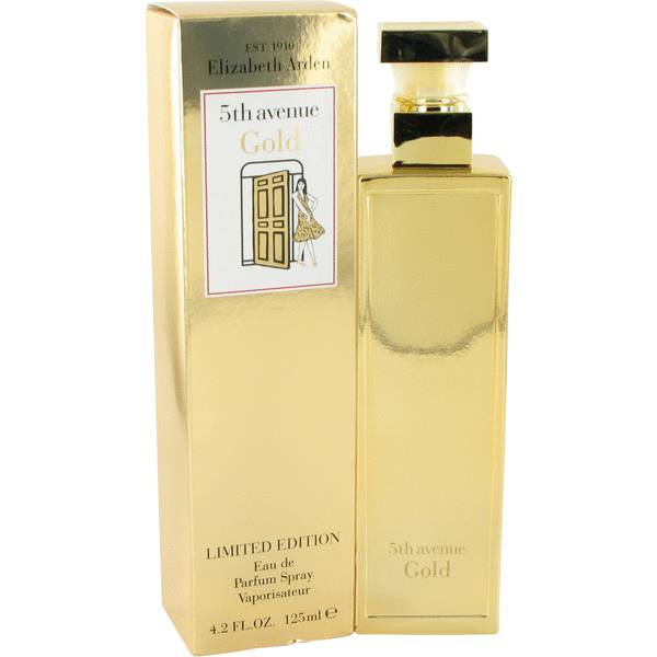 5th discount elizabeth perfume