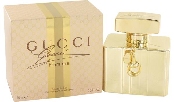 soep Overleven Snoep Gucci Premiere by Gucci - Buy online | Perfume.com