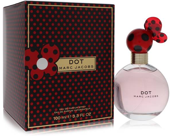 Marc Jacobs Dot Perfume by Marc Jacobs