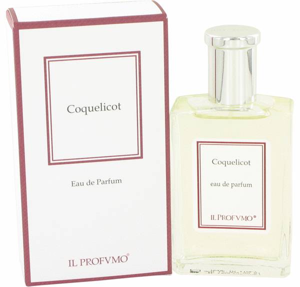 Coquelicot Perfume by Il Profumo
