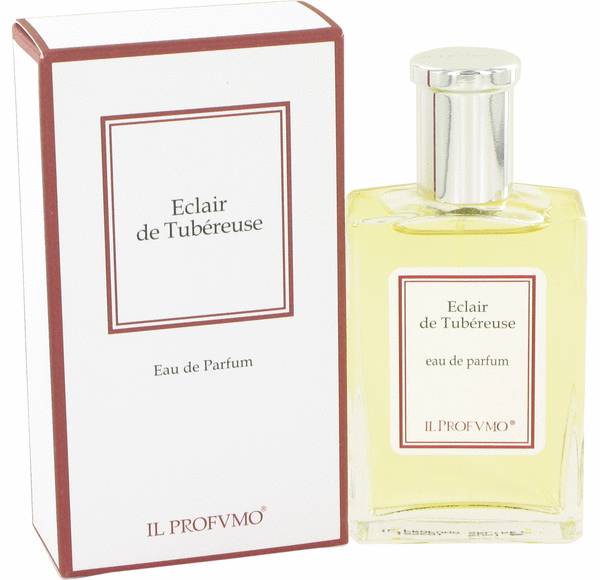 Eclair De Tubereuse Perfume by Il Profumo