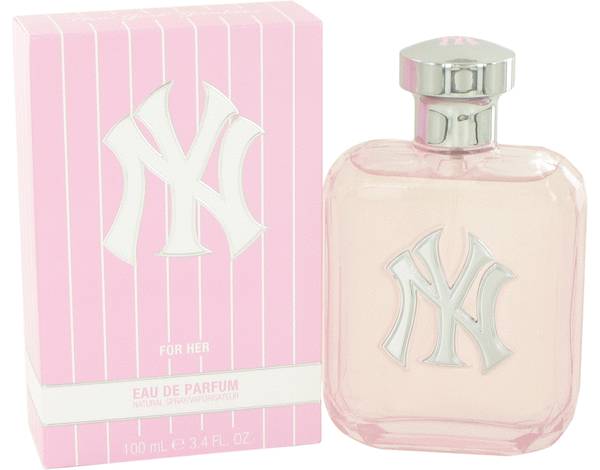 parfum ny