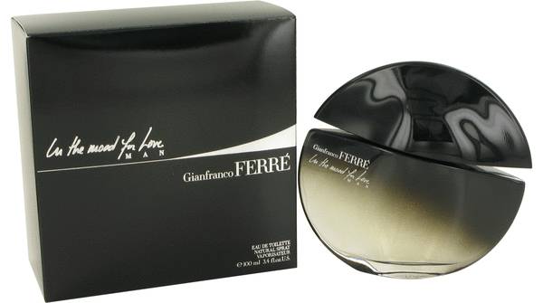 In The Mood For Love Cologne by Gianfranco Ferre